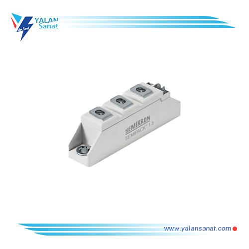 دیود تریستور SKKH 92