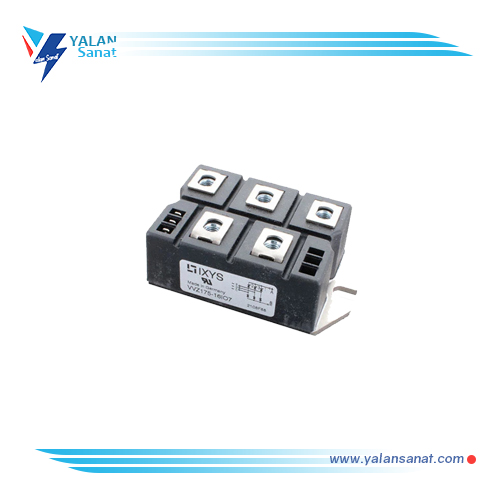 دیود تریستور VVZ175-16IO7