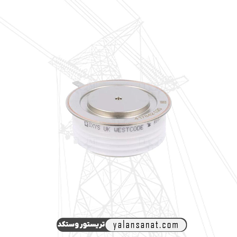 تریستور وستکد