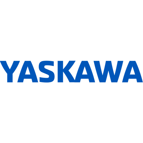 لوگو Yaskawa