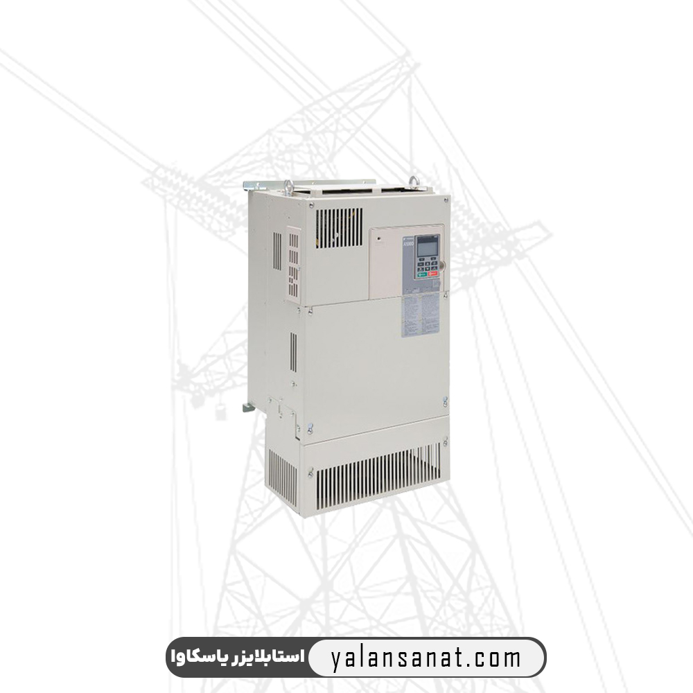 استابلایزر یاسکاوا