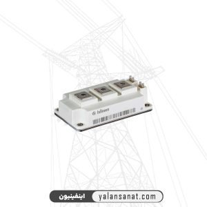 آی جی بی تی اینفینیون