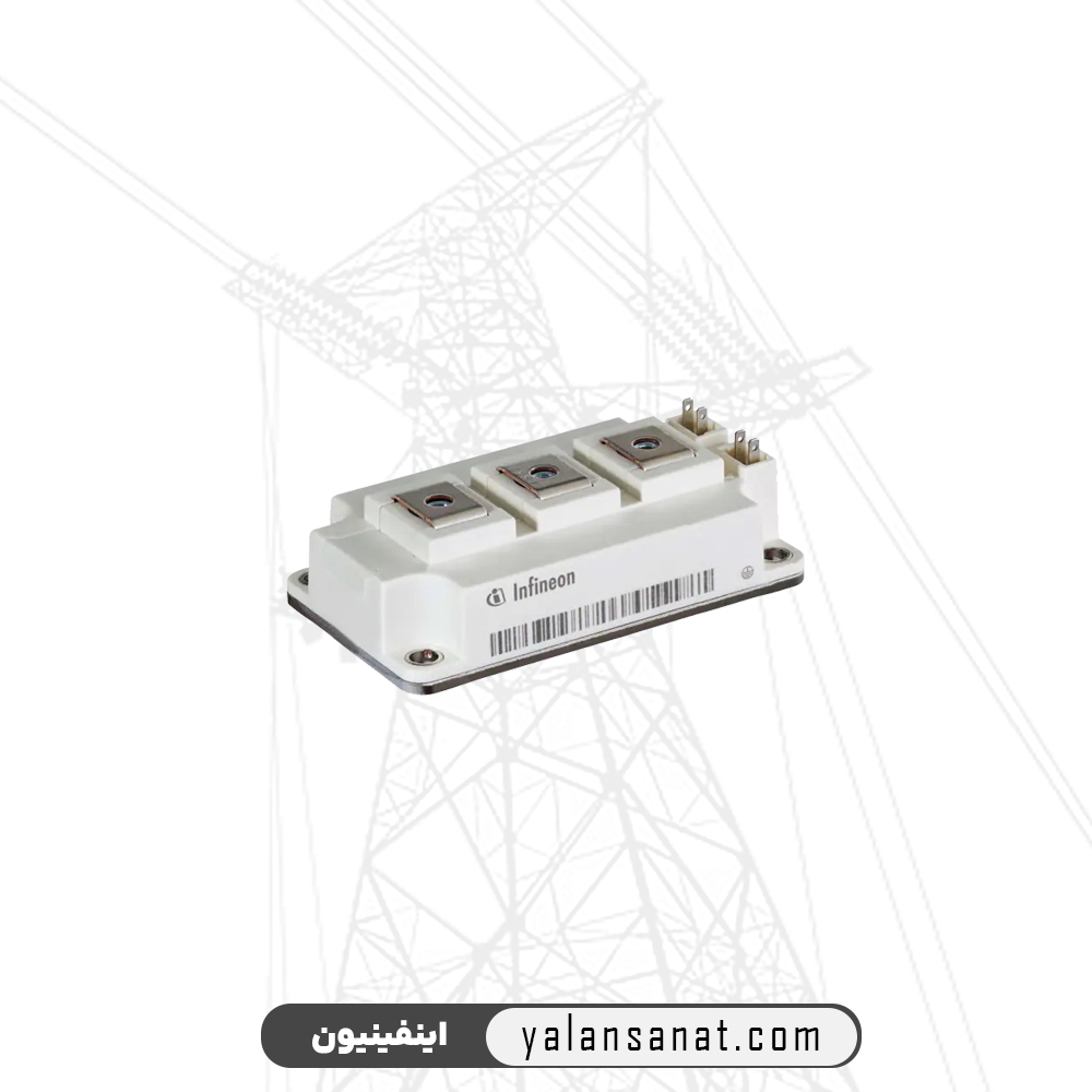 آی جی بی تی اینفینیون