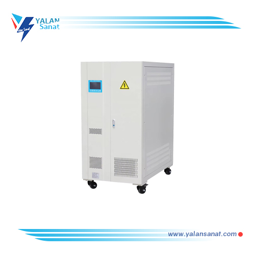 استابلایزر 100 کاوا