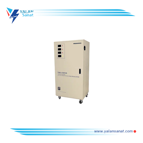 استابلایزر 310 کاوا