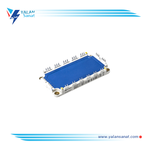 ماژول BSM100GD120DN2