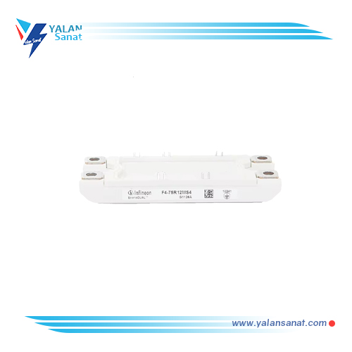 ماژول F4-50R12MS4