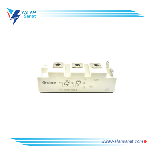 ماژول FF100R12RT4