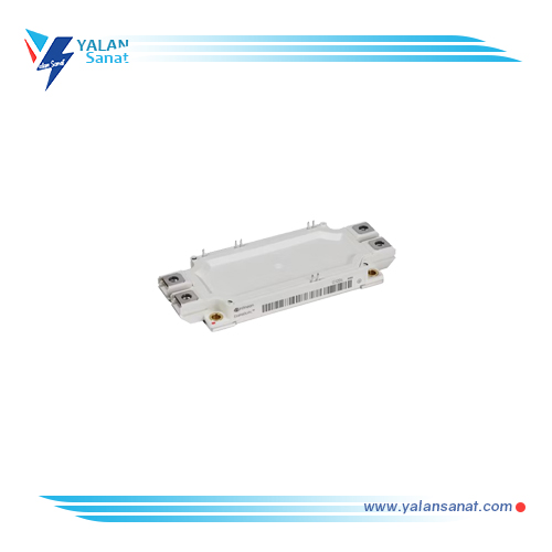 ماژول FF450R17ME4P