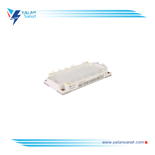 ماژول FF75R12KT4