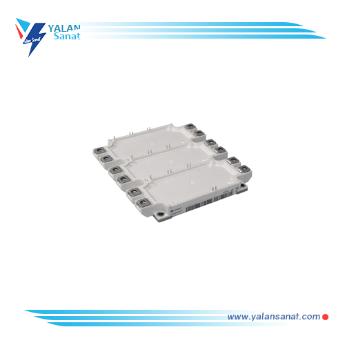 ماژول FS300R12KE3