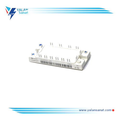 ماژول FS75R12KT4_B15