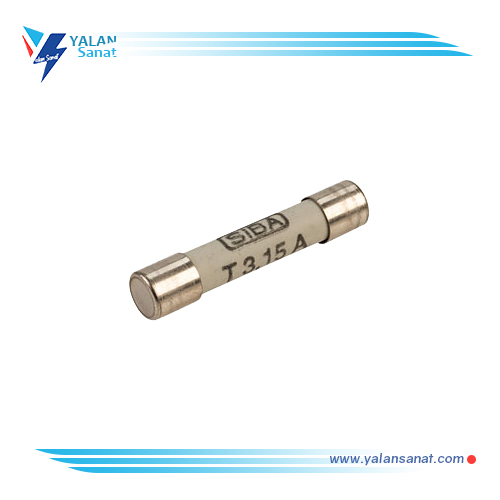 فیوز 3000211.3.15