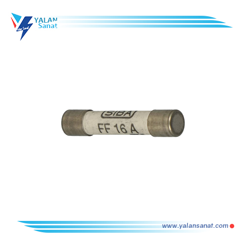 فیوز 3000411.2.5