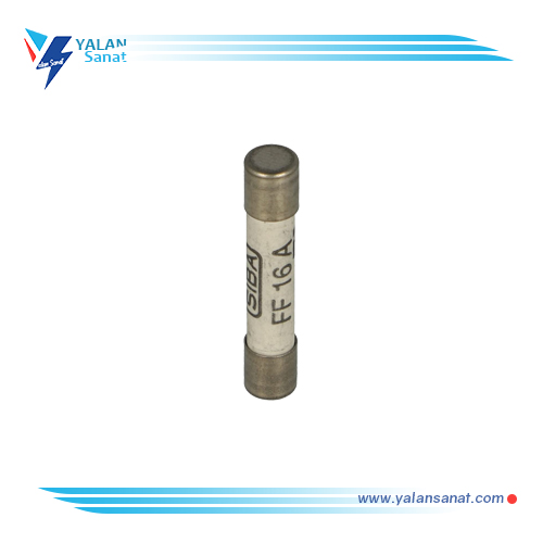 فیوز 3000611.0.8