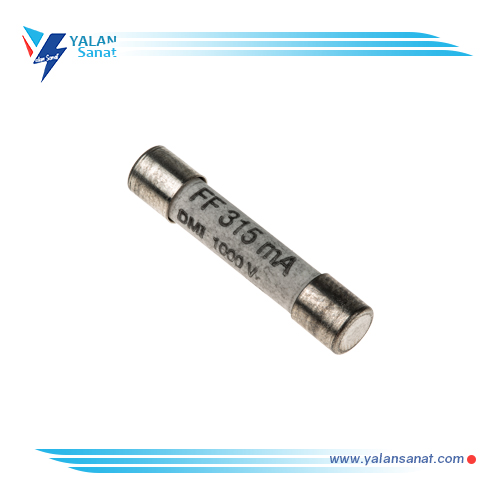 فیوز 3000613.315