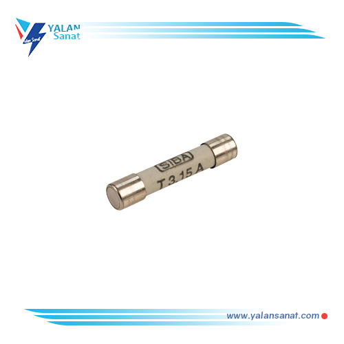 فیوز 3000693.6.3