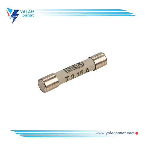 فیوز 3000811.3.15