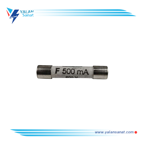 فیوز 3000813.2.5