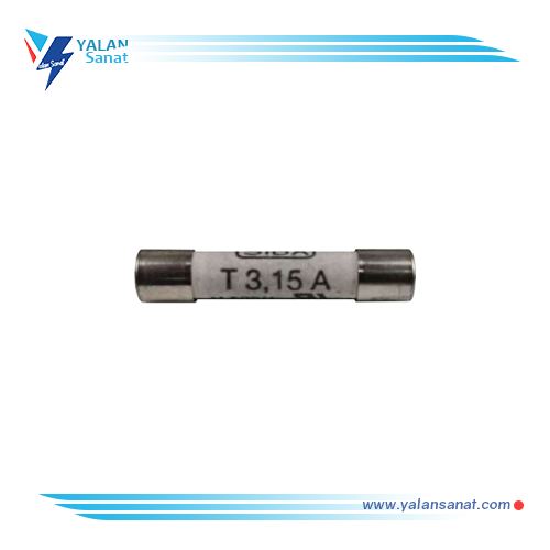 فیوز 3000813.3.15