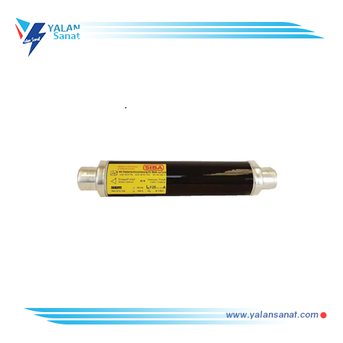 فیوز 3001213.125