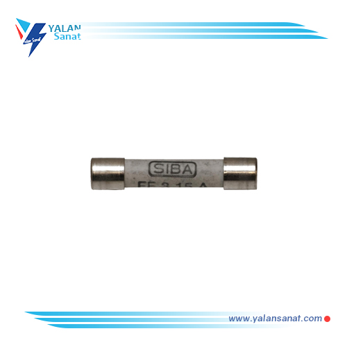 فیوز 3001214.100