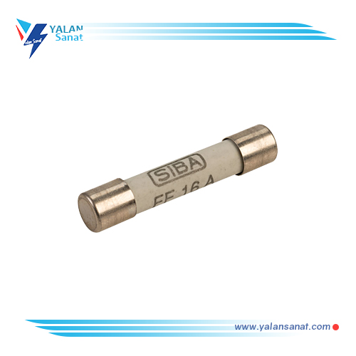 فیوز 3001214.125