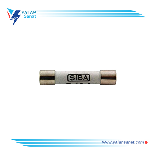 فیوز 3011013.200