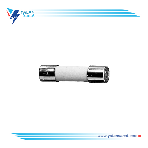 فیوز 3011013.400