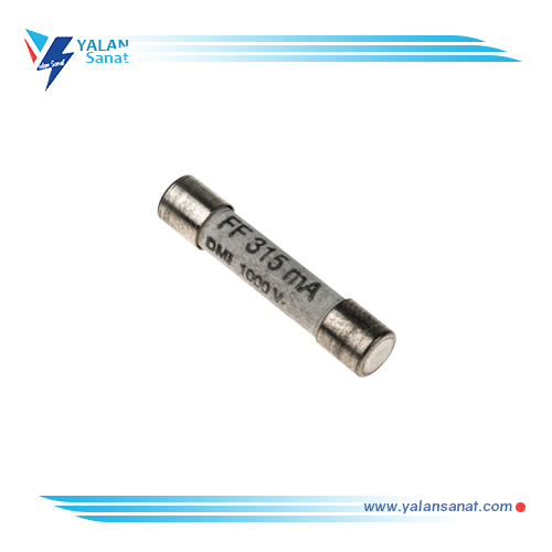 فیوز 3011153.315