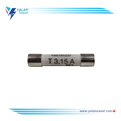 فیوز 3011913.3.15