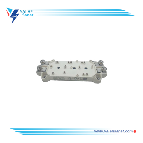 ماژول SEMiX603GB066HDs