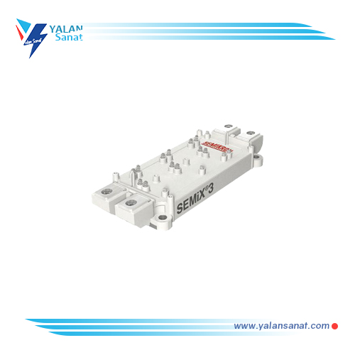 ماژول SEMiX703GB126HDs