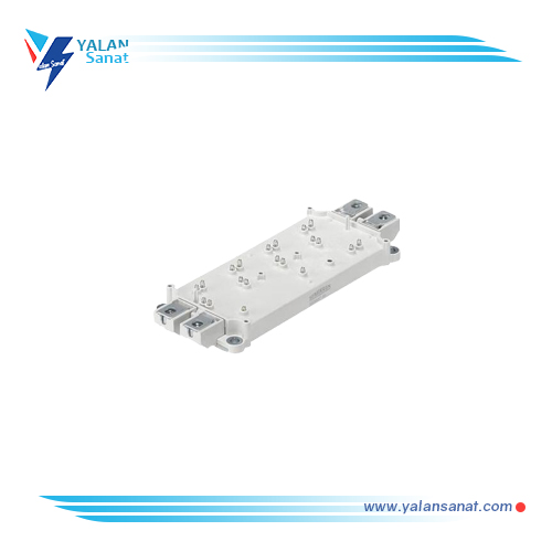 ماژول SEMiX854GB176HDs