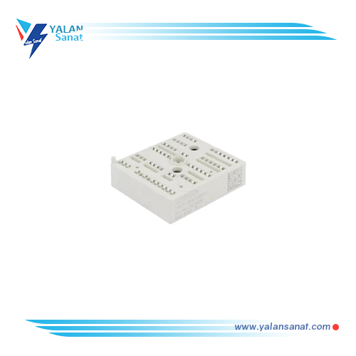 ماژول SEMiX904GB126HDs