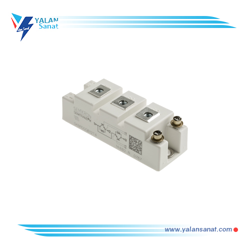 ماژول SKM100GB12T4