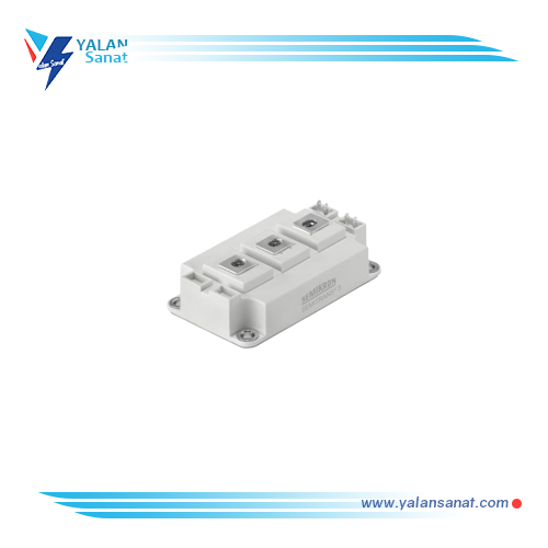 ماژول SKM150GB128D