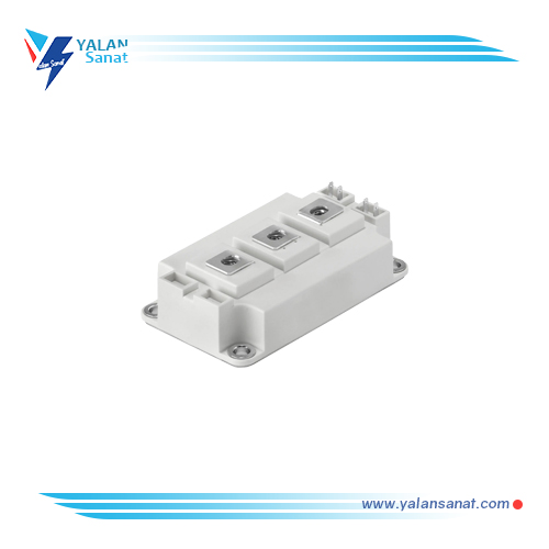 ماژول SKM150GB12T4G