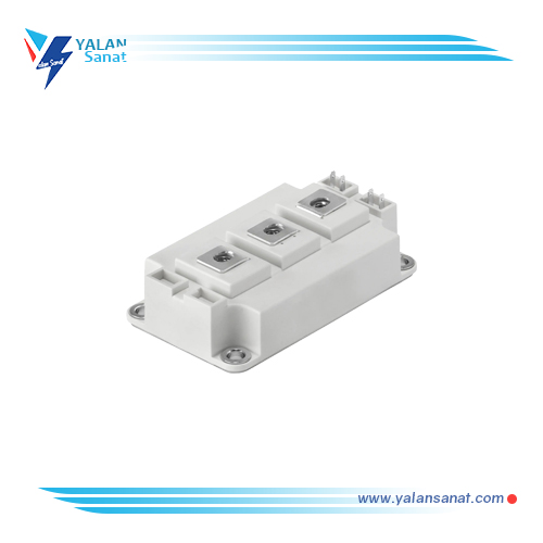 ماژول SKM150GB12VG