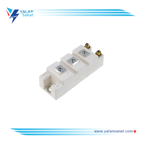 ماژول SKM200GAL126D