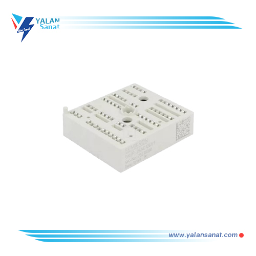 ماژول SKM200GAL176D