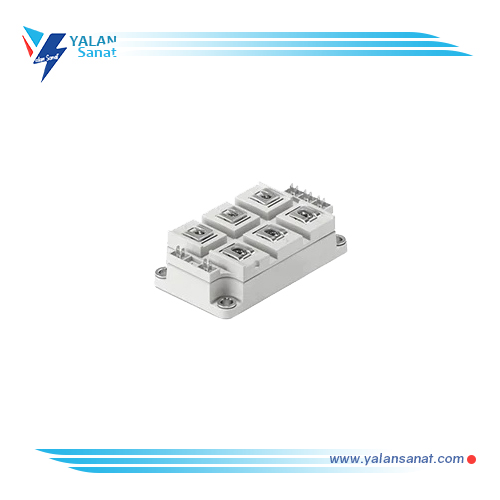 ماژول SKM200GARL066T