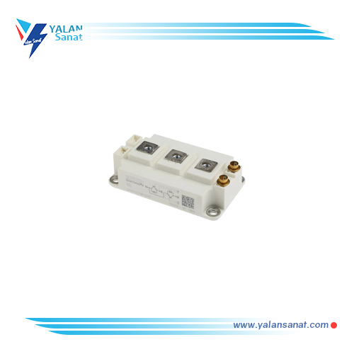 ماژول SKM200GB125D