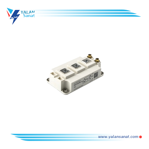 ماژول SKM200GB126D