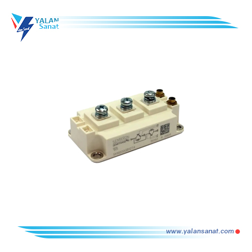 ماژول SKM200GB12T4