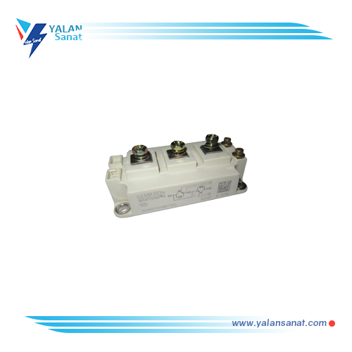 ماژول SKM200GB176D