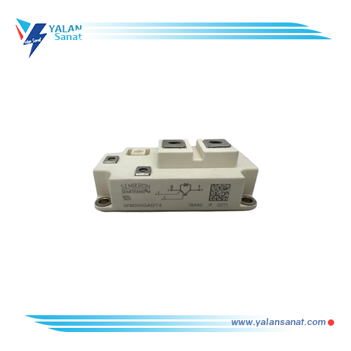 ماژول SKM300GA12T4