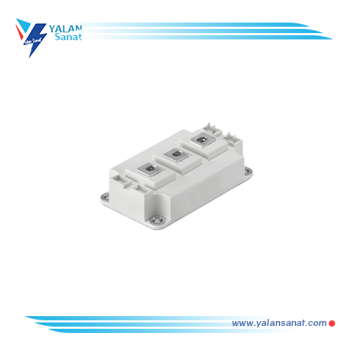 ماژول SKM300GB125D