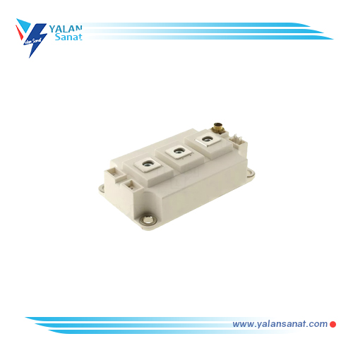 ماژول SKM300GB12T4