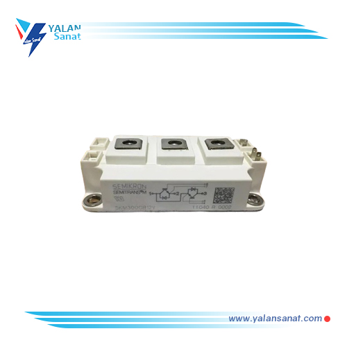 ماژول SKM300GB12V